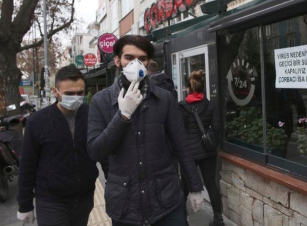 KORONAVIRUSI/ 21 viktima në Turqi, 947 raste të konfirmuara
