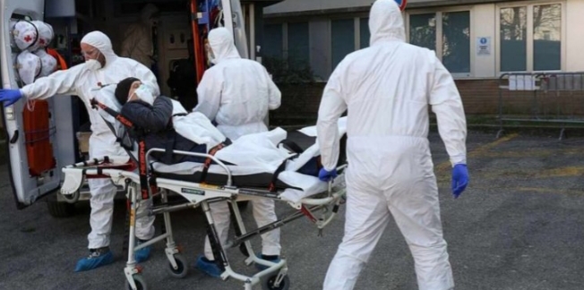 KORONAVIRUSI/ Shënohet viktima e dytë në Serbi, rritet ndjeshëm numri i të infektuarve