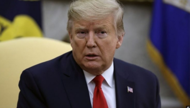 KRIZA E KORONAVIRUSIT/ Trump kritikon guvernatorët: Nuk ja u ka fajin qeveria se keni mungesa