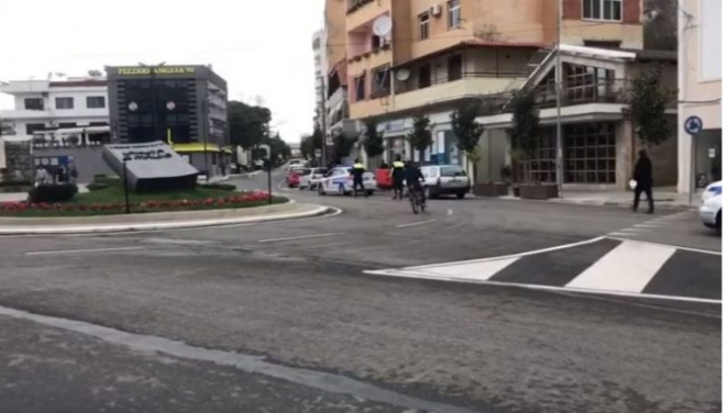 PËRFUNDON SHTETRRETHIMI/ Ja si ishte lëvizja e qytetarëve në disa nga qytetet kryesore të Shqipërisë (VIDEOT)