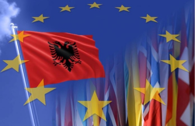 HAPJA E NEGOCIATAVE PËR SHQIPËRINË/ The Guardian: Brukseli i vendosur të sjellë Ballkanin në BE