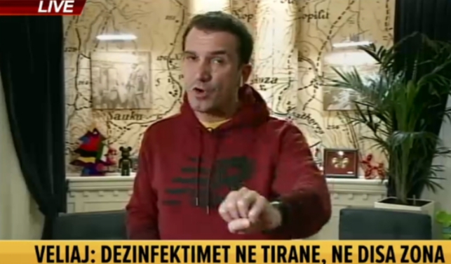 FJALA E TAKSËS PËR HAPSIRËN PUBLIKE/ Veliaj: Të ndiqet dhe nga privati, kush jep hapësira të mos marrë qeranë