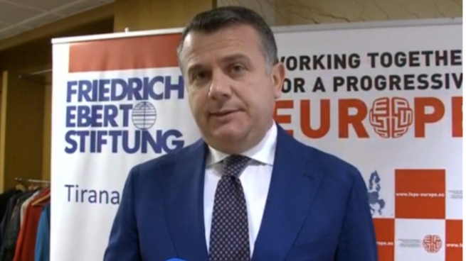 MINISTRAT E BE-SË JAPIN OK PËR HAPJEN E NEGOCIATAVE/ Balla: Vendim historik, konfirmon përparimin e Shqipërisë