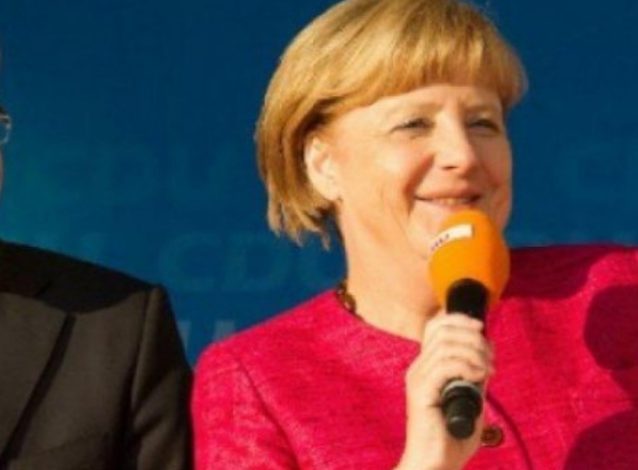 VENDIMI PËR HAPJEN E NEGOCIATAVE/ Zv.Kryetari i grupit të CDU/CSU: Sinjal inkurajimi dhe shprese për qytetarët…