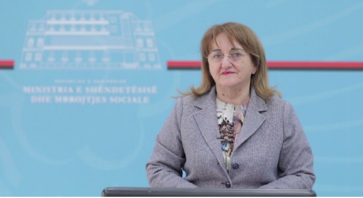 KORONAVIRUSI/ MSH: Mbi 200 respiratorë në dispozicion, kemi porositur sasi tjetër