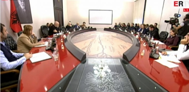 ZBARDHET VENDIMI/ Qeveria shpalli gjendjen e fatkeqësisë natyrore (DETAJET E PANJOHURA)