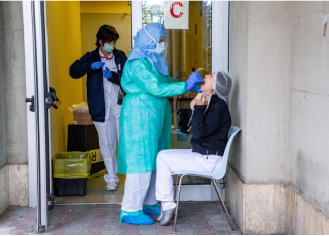 KORONAVIRUSI/ Shkon në 33 numri i mjekëve të vdekur nga infektimi në Itali