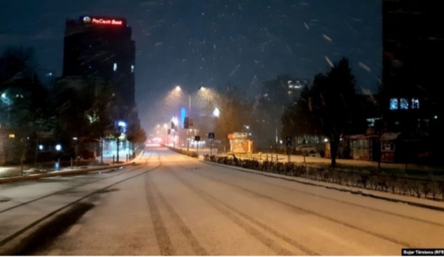 KORONAVIRUSI/ Shkon në 71 numri i të infektuarve në Kosovë
