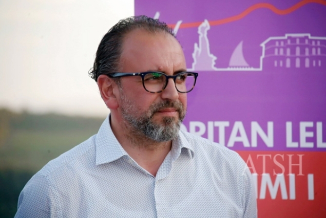 KORONAVIRUSI/ Kryebashkiaku Leli: Ndihma për rreth 1500 familje në nevojë, në këtë luftë të bëhemi të gjithë palë