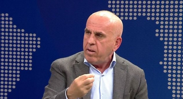 KUR DO JETË KULMI I PANDEMISË? Ja çfarë thotë mjeku Pipero