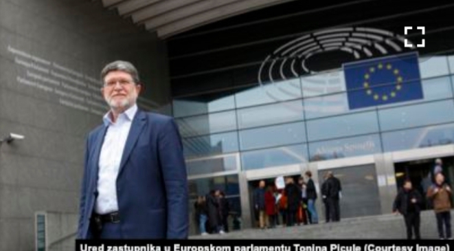 KORONAVIRUSI/ Picula: Strategjia e BE-së kundër pandemisë, nuk është e plotë pa Ballkanin