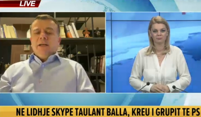 PAKETA EKONOMIKE DHE MASAT NDAJ KORONAVIRUSIT/ Balla: Kuvendi do i miratojë në seancë “online”, Shqipëria vendi i vetëm që bëri ‘Lock- Down’ me pacientin zero