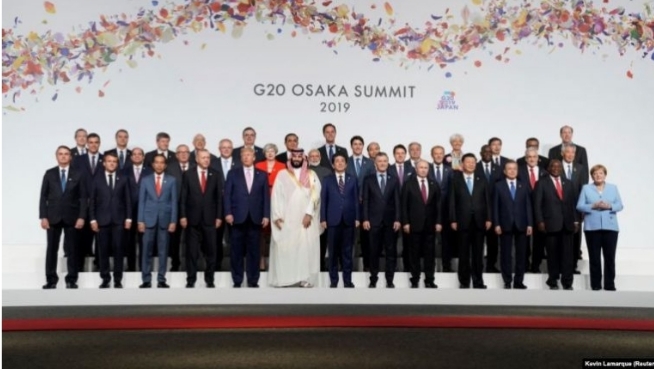 KORONAVIRUSI/ Samiti i G20 jep 5 trilionë dollarë për të shpëtuar ekonominë botërore