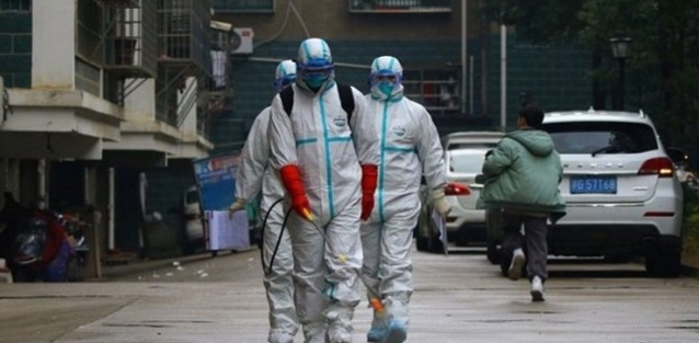 KORONAVIRUSI/ Gjermania shënon 239 viktima, numri i të infektuarve rreth 44 mijë