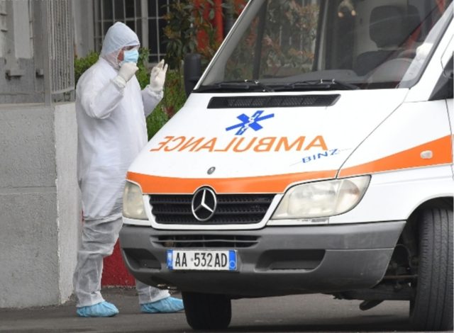 KORONAVIRUSI/ Në Pukë të infektuar nënë e bijë, 7 mjekë dhe infermierë futen në karantinë