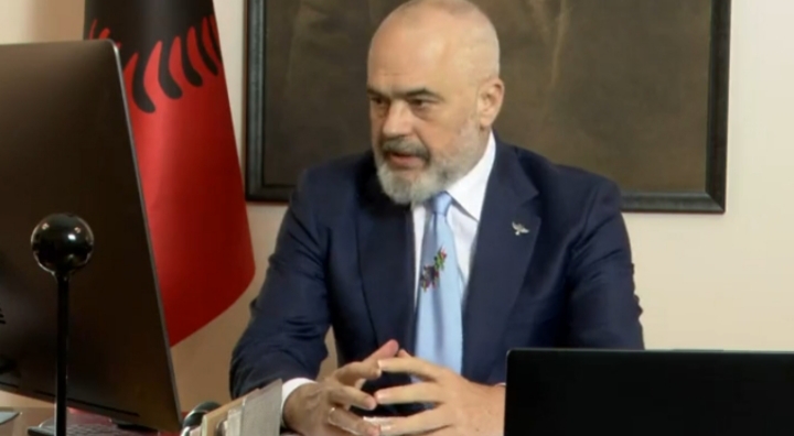 DALJA NGA SHTËPIA/ Ja si mund ta siguroni lejen e posaçme, Rama: Për pensionistët nuk ka, do rrinë në shtëpi