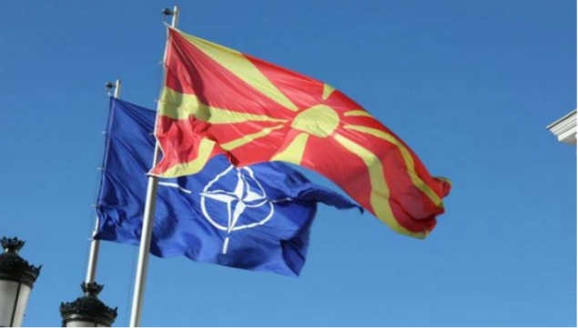 LAJM I MADH PËR MAQEDONINË E VERIUT/ Bëhet zyrtarisht anëtare e NATO-s