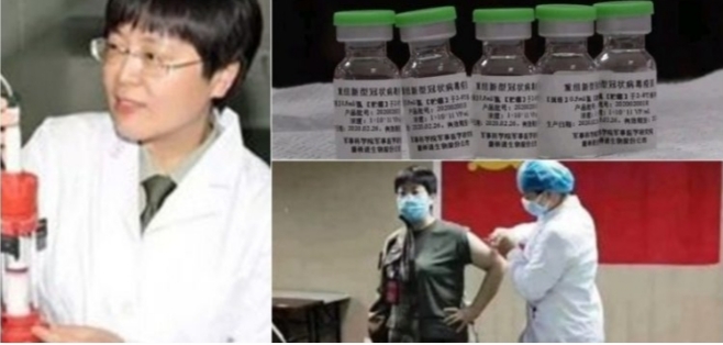 KORONAVIRUSI/ Wuhani teston vaksinën ndaj epidemisë dhe rezultati është ai që pritej