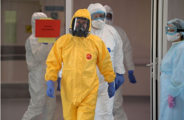 KORONAVIRUSI/ Dy persona të infektuar nga epidemia në Vaun e Dejës