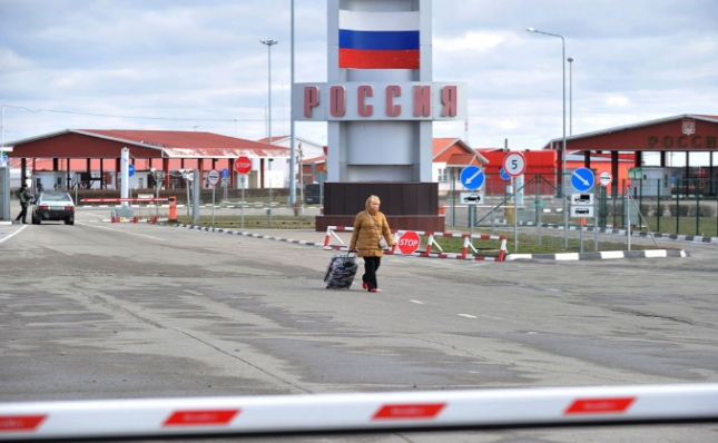 KORONAVIRUSI/ Rusia merr masat, mbyll të gjithë kufijtë përkohësisht