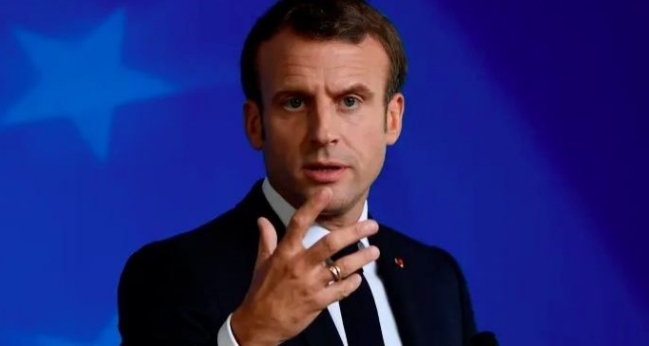 POPULLI NË KARANTINË NGA KORONAVIRUSI/ Macron miraton fshehurazi vendimin e refuzuar nga francezët