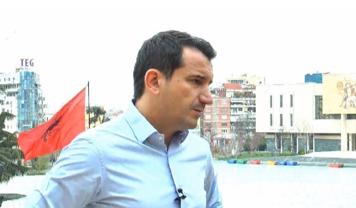 “TAKSAT LOKALE SHTYHEN NË QERSHOR”/ Veliaj: Hiqen kamatëvonesat e UKT. Mos të kërkohet qira tek bizneset e mbyllura