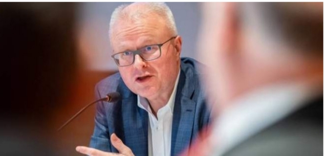 PASOJAT E KORONAVIRUSIT/ Kriza financiare nga COVID19 çon në vetëvrasje Ministrin gjerman të Financave