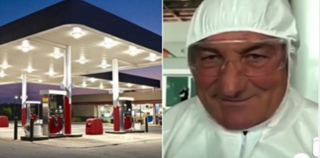 “ÇON POMPISTIN SI MJEK NË ITALI/ Vasili reagon ndaj Ramës: Si mund të tallesh poshtërsisht me ata që vuajnë…