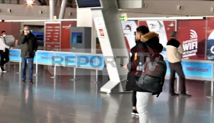 U KTHYEN NGA GJERMANIA/ Çifti i moshuar: Tani do të rrimë brenda në shtëpi