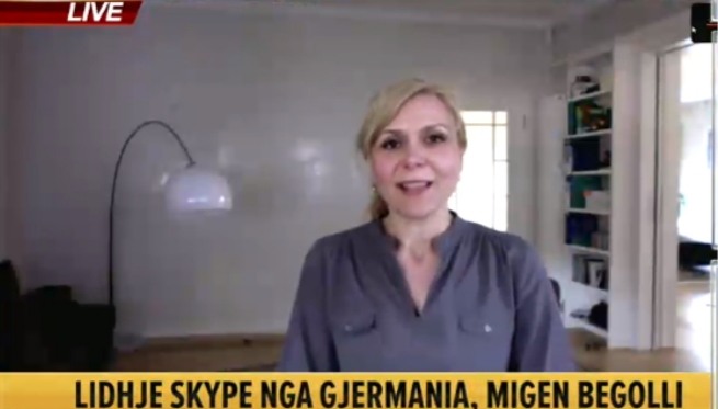 KORONAVIRUSI/ Shqiptarja flet nga Gjermania: Piku sipas qeverisë nuk është arritur. Çfarë zbuloi ekperimenti gjerman për SARS/COV-2