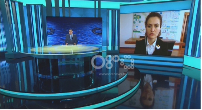 PASOJAT E KORONAVIRUSIT/ Shahini: S’ekziston mundësia e djegies së vitit, pedagogët do paguhen