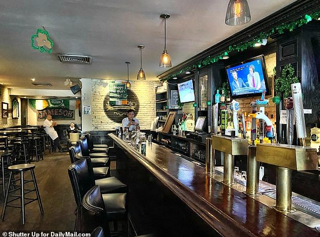 KORONAVIRUSI/ New York mbyll shkollat e restorantet, autoritetet: COVID-19 kërcënim i pararë, si gjendje lufte (FOTO)