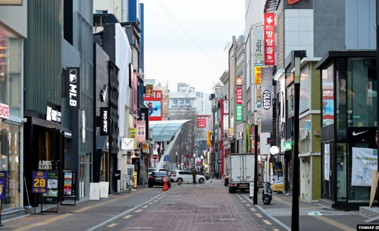 KORONAVIRUSI/ Koreja Jugut me numrin më të ulët të rasteve me COVID-19 në katër javë