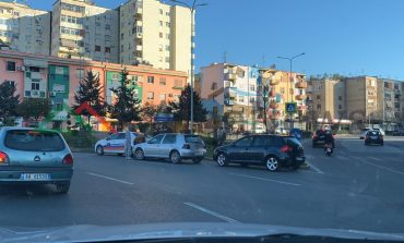 KORONAVIRUSI/ Çfarë ndodh kur afrohet ora e shtetrrethimit në Tiranë (PAMJET)
