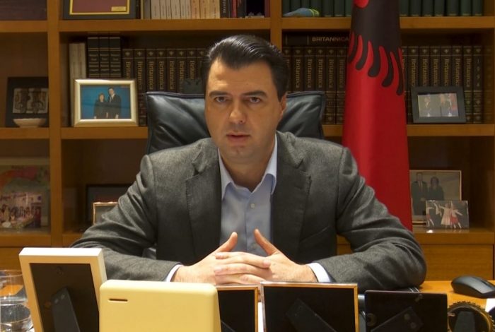LEKSIONE RAMËS NGA KARANTINA/ Basha: Këto janë vendimet që duhen marrë tani…