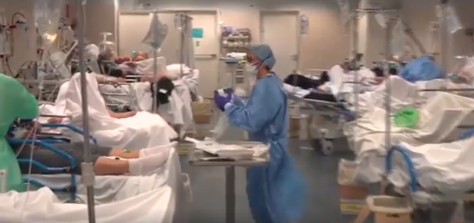 “HAPINI SYTË E VESHËT DHE SHIKOJENI VETË”/ Rama publikon videon tronditëse: Mos i lini fëmijët ta shohin këtë