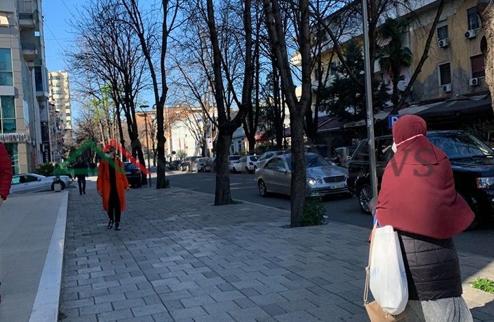 MASAT E REJA/ Ja çfarë do të ndodhë me ata që ecin në këmbë