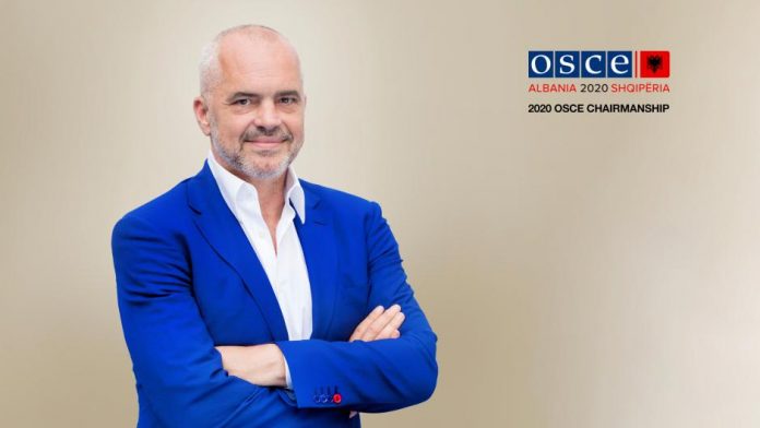 NË PRAG TË DITËS NDËRKOMBËTARE TË GRAVE/ Kreu i OSBE-së, Rama: Forcim i dialogut për nxitjen e barazisë gjinore dhe fuqizimin e grave