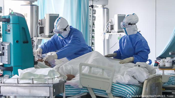 KORONAVIRUSI/ Sepsis, një arsye kryesore e vdekjes nga COVID-19