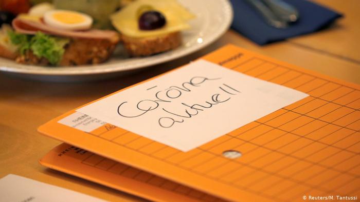 KORONAVIRUSI/ COVID-19: A po bën Gjermania sa duhet për të ngadalësuar shpërthimin?