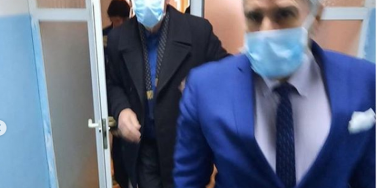 U THA SE KISHTE KORONAVIRUS/ Flet Kujtim Gjuzi: Unë kam gjakun më të pastër në Shqipëri