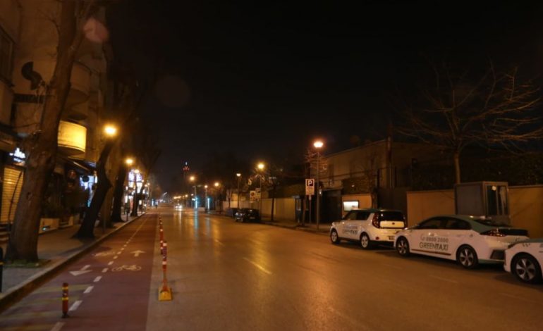 SI ME TËRMETIN/ Në 11:30 do ndodhë “gjëma e madhe”. Reagon Rama