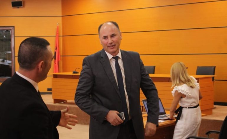 VETTINGU/ Shkarkohet nga detyra prokurori Arben Dollapaj, anëtar i KLP-së