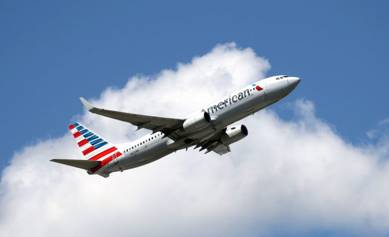 FRIKA NGA KORONAVIRUSI/ American Airlines pezullon fluturimet për në Milano