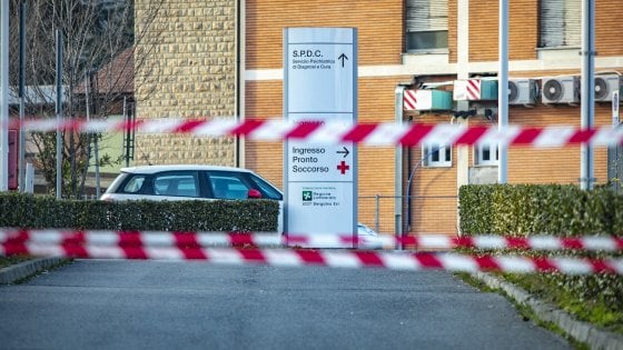 KORONAVIRUSI/ Italia gati plani qeveritar për të rritur me 50% vendet në kujdesin intensiv shëndetësor