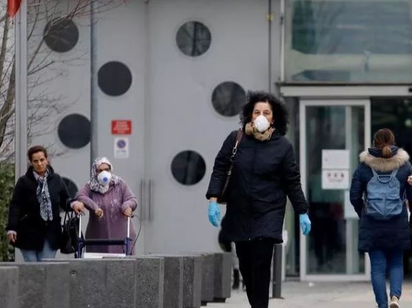 KORONAVIRUS/ OBSH: Nuk ka asnjë të dhënë që do të zhduket gjatë verës