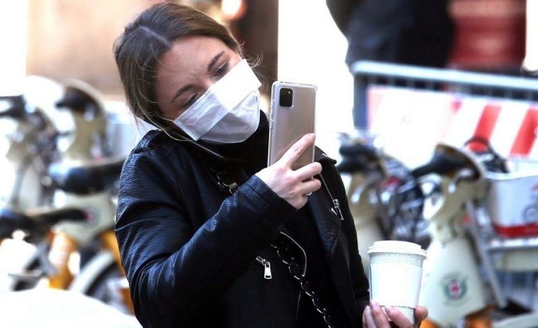 KORONAVIRUSI/ Instituti i Lartë i Shëndetit në Itali: Të rinjtë nuk duhet të ndjehen imun ndaj epidemisë