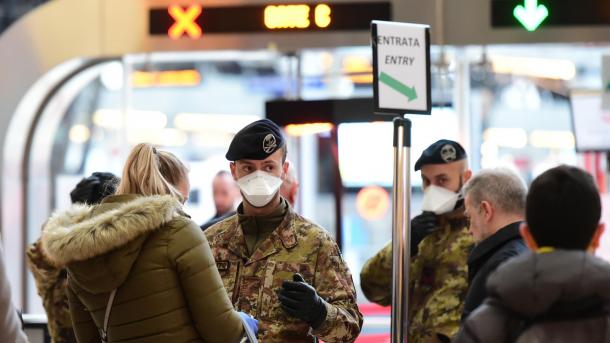 KORONAVIRUSI/ Rrëfimi i biznesmenit shqiptar në Itali: 24 orët e vetëizolimit dhe çfarë më ndalohet
