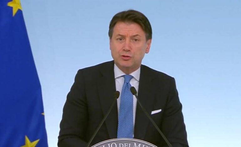 KORONAVIRUSI NË ITALI/ Qeveria Conte në ndihmë të familjeve dhe bizneseve: Drejt pezullimit të pagesave të taksave, tatimeve…