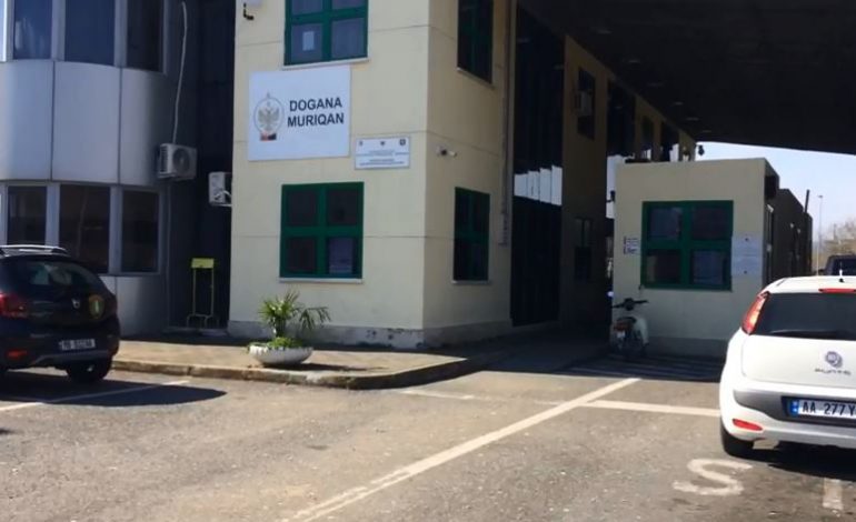 KORONAVIRUSI/ Ishte nisur drejt Italisë, bllokohet në Muriqan autobusi me pasagjerë!